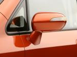 Honda Fit Sport Extreme Concept 2006 года